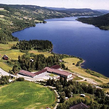Valdres Hoyfjellshotell Steinsetbygdi Exterior foto