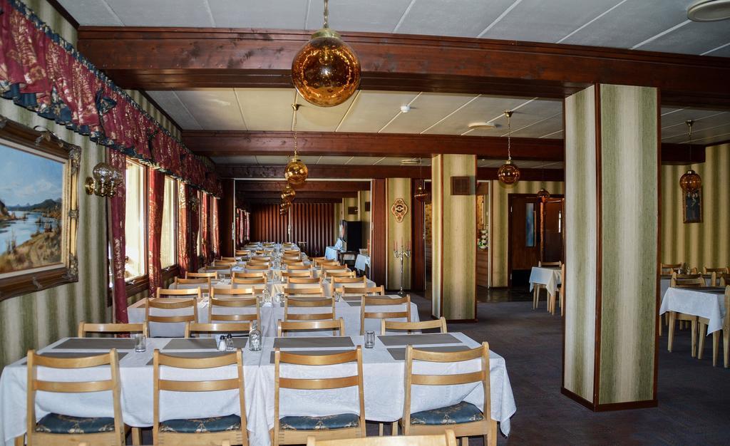 Valdres Hoyfjellshotell Steinsetbygdi Exterior foto